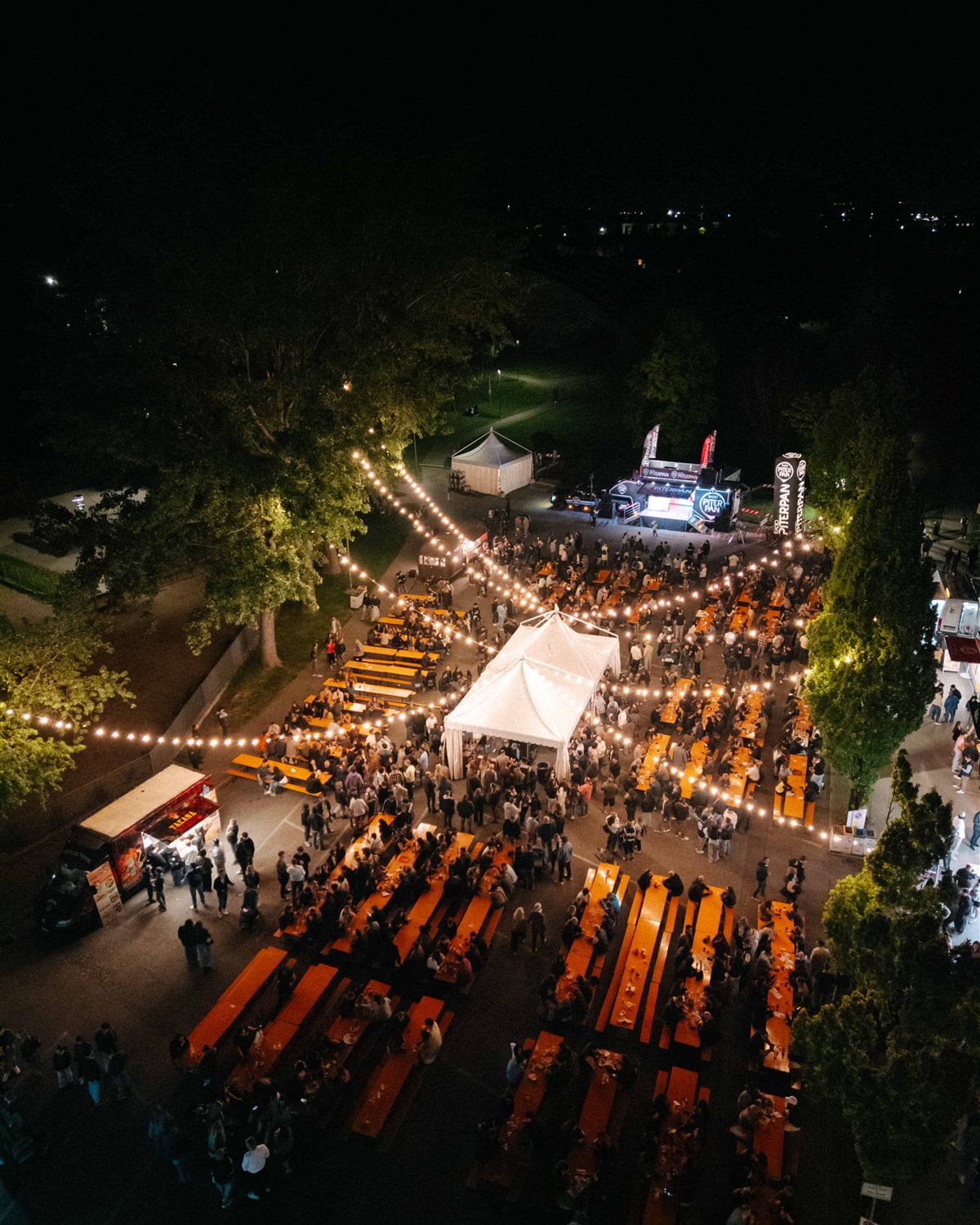 MANGIA Street Food Festival - Oderzo Food Days