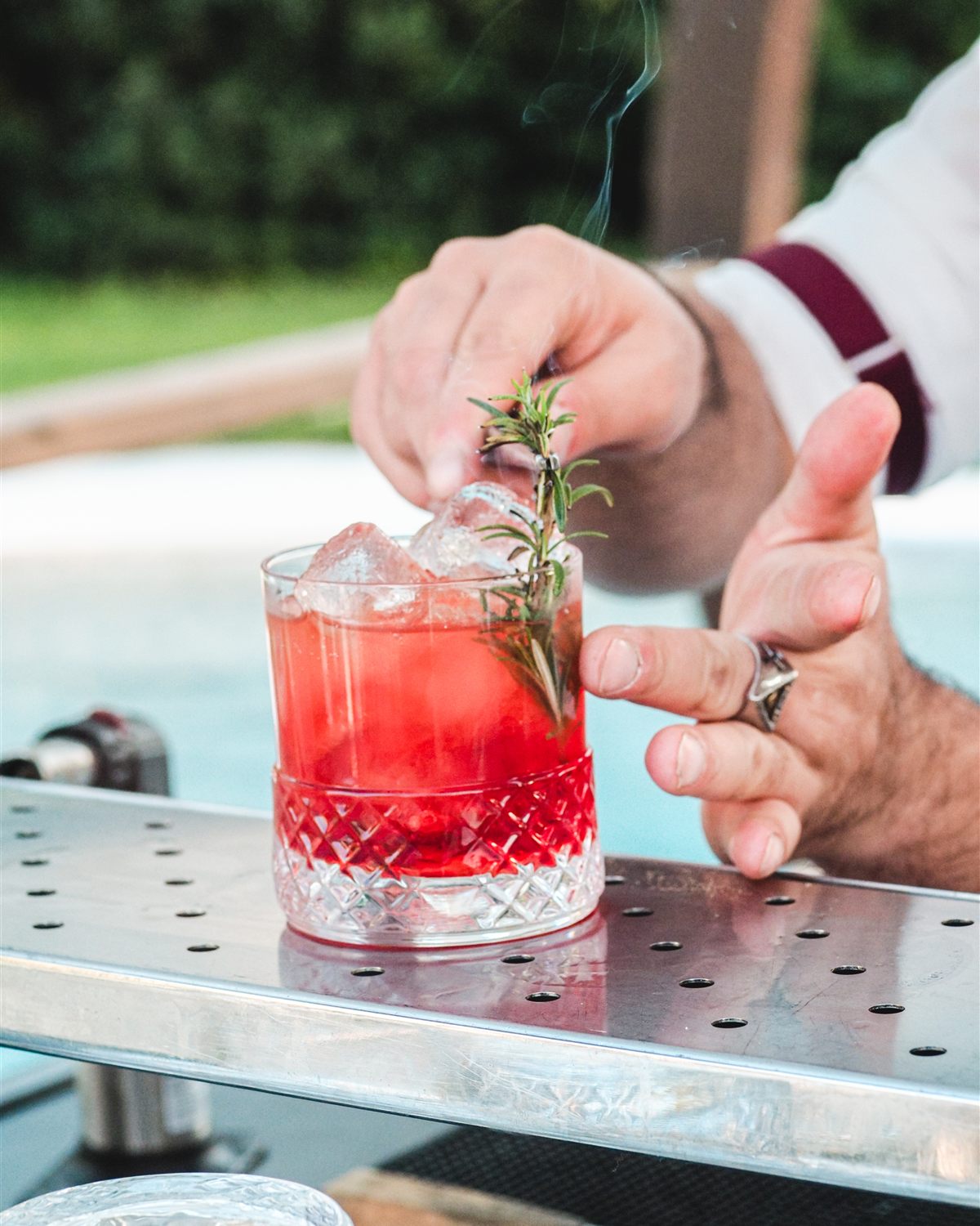 Mixology Area - Oderzo Food Days