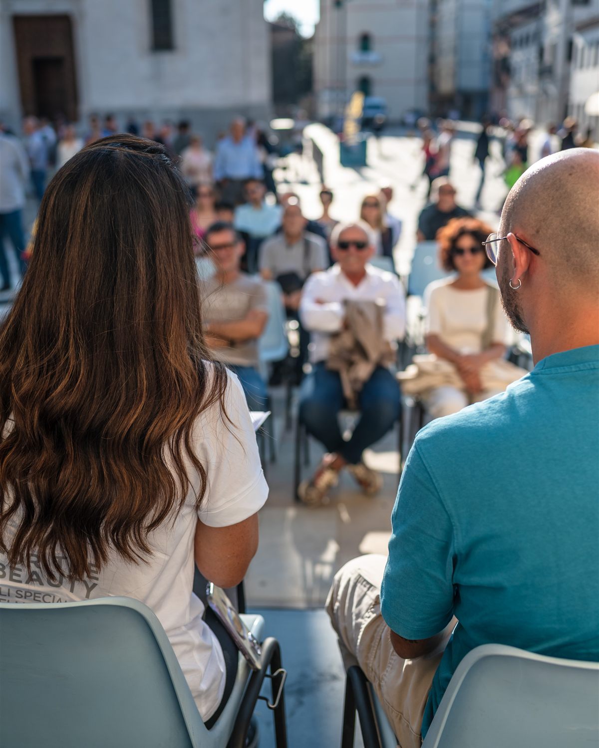 Talk e Show Cooking by ENGIM - Oderzo Food Days