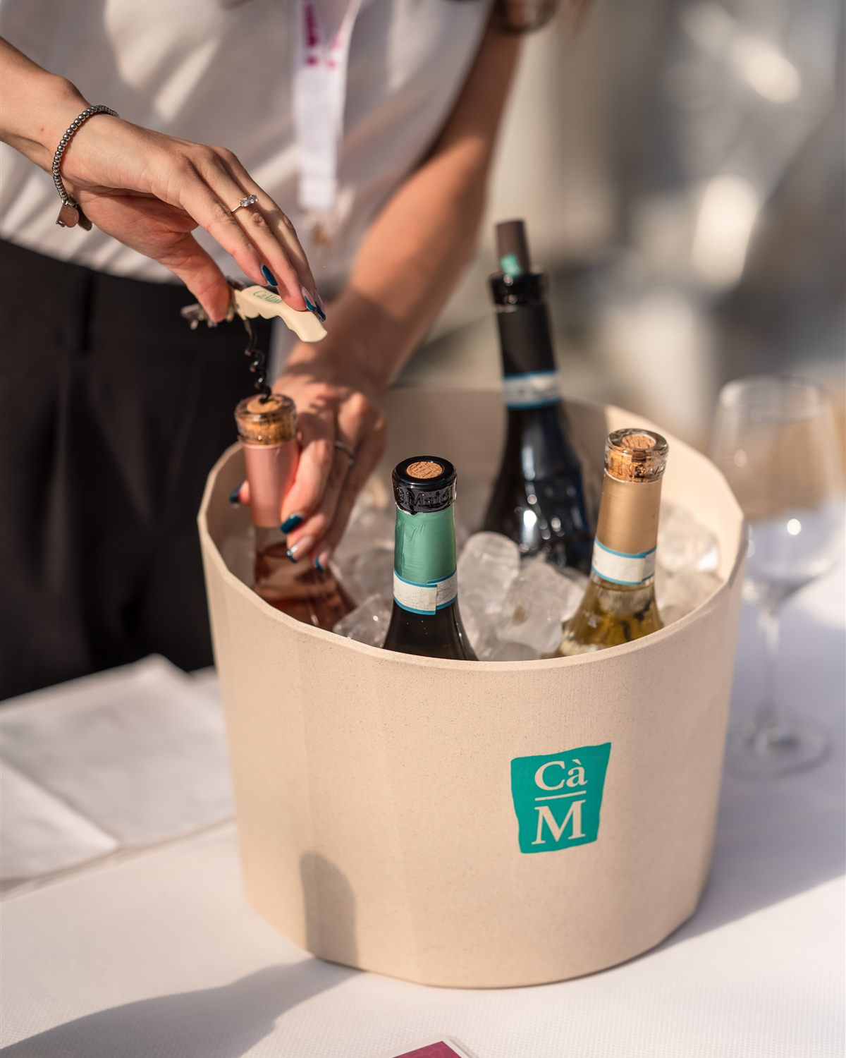 Wine Market - Oderzo Food Days